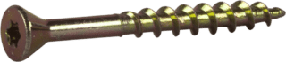 SKRUV HOBAU TX15 GULKROM 4,2X41 800ST
