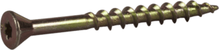 SKRUV HOBAU TX15 GULKROM 4,2X45 700ST