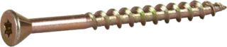 SKRUV HOBAU TX15 GULKROM 4,2X51 600ST
