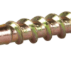 SKRUV HOBAU TX20 GULKROM 4,8X57 400ST