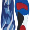 INLÄGGSSULA ADAPT CONTOUR HÖGT FOTVALV STL 36-37