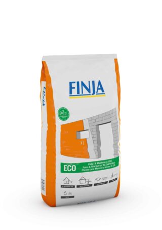 PUTS&MURBRUK C ECO 23KG