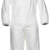 KORTTIDSOVERALL TYVEK 200 EASY SAFE TSCHF5SWHDE VIT XL