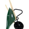 SKOTTKÄRRA 90 PFG 1550 GRÖN
