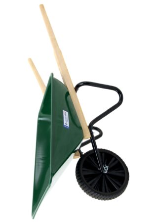 SKOTTKÄRRA 90 PFG 1550 GRÖN