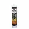 PANNKITT DANA FIREGUARD 568   290ML SVART