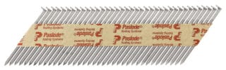 Ringspik 34gr A4 Fh +1Gas 3,1x90