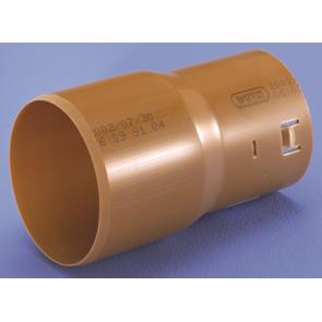 110/ 80 MM DRÄNANSLUTNING DAGVVATTEN