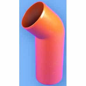 110 X 45 GR/70 MM VATTENLÅS PP