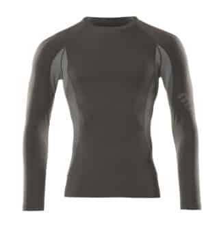 Underställströja 50178 Mörk Antracit 2Xl-3XL