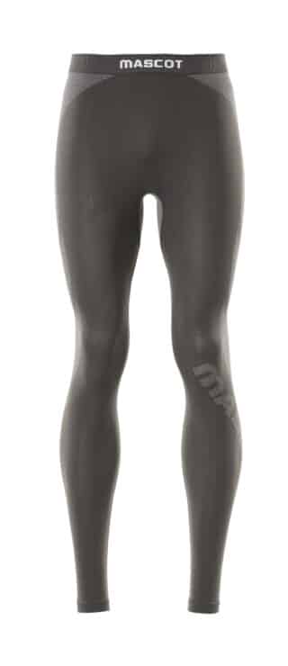Underställsbyxa 50179 Mörk Antracit 2Xl-3XL