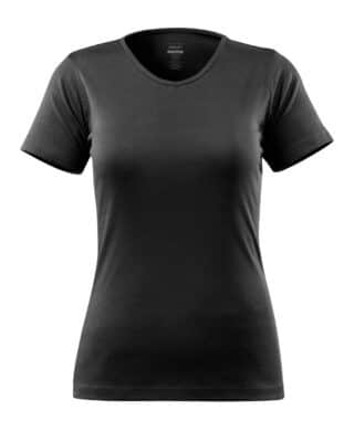 T-Shirt 51584 Svart M