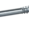 MONTAGESKRUV MED VASS SPETS PH2 FZB 4,8X100 200ST