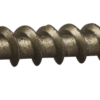 MONTAGESKRUV MED VASS SPETS PH2 CORRSEAL 4,5X32 250ST