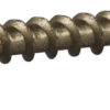 MONTAGESKRUV MED VASS SPETS PH2 CORRSEAL 4,5X50 200ST