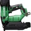 SPIKVERKTYG HIKOKI NT1850DA   MINIDYCK HSC U BATTERI/LADD 18