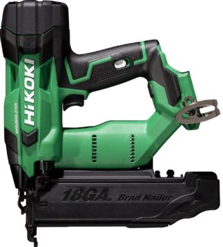 SPIKVERKTYG HIKOKI NT1850DA   MINIDYCK HSC U BATTERI/LADD 18