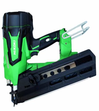 Stavspikverktyg 21° 18V / Tool only NR1890DBRL