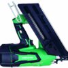 SPIKVERKTYG NR1890DBCL(S) T/O HIKOKI 18V U/BATTERI/LADDARE