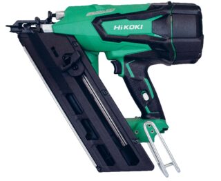 Stavspikverktyg 34° 18V / Tool only NR1890DBCL