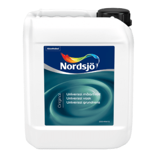 MÅLARTVÄTT UNIVERSAL NORDSJÖ 1L