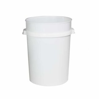 BLANDNINGSTUNNA VIT 50L