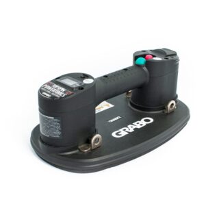 PLATTLYFT GRABO PRO           SYSTAINER