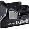 BATTERI BSL1830C HIKOKI LI-ION SLIDEBATTERI 3,0AH 18V