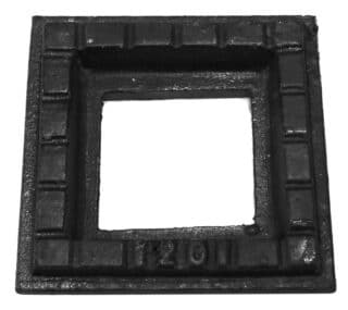 Servis 2934/35 Passram 30mm