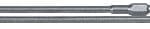 Bits PH2 136,4 mm (2 st) A2 För WF4DY