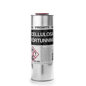 CELLULOSAFÖRTUNNING ESKIL ÅKERBERG 1L
