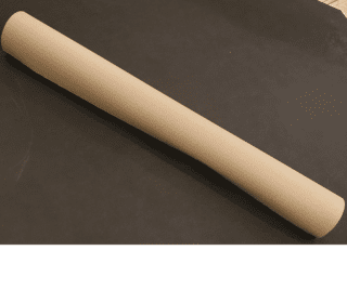 GOLVSKYDDSPAPP 125G 0,75X20M