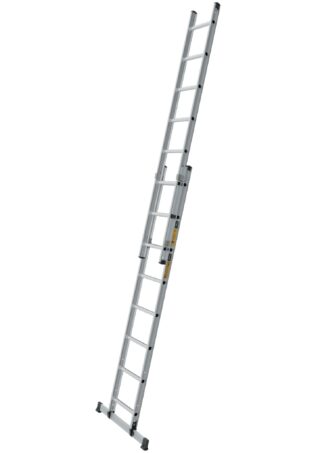 UTSKJUTSSTEGE LBA 2D W LBA-D4