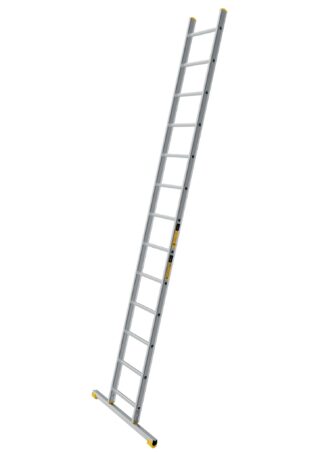 ENKELSTEGE LPR W LPR-S4