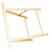 BORDSBOCK 75X75CM