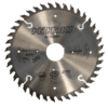 Sågklinga 165 mm | TCT 165x2,0 mm | 40T | 30mm