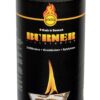 BRAS&GRILLTÄNDARE BURNER
