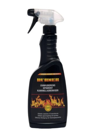 SPISRENT BURNER 0,5L