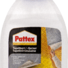 TAPETNEDTAGNINGSMEDEL TAPETBORT PATTEX KONC. 0,5L