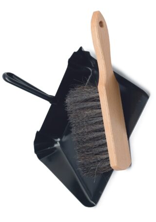 SOPSKYFFEL M BORSTE NYBY BRASA