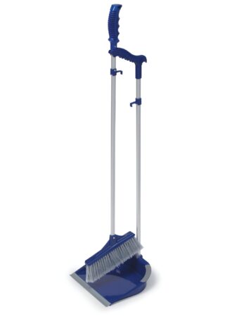 SOPSET ALUM MED PLÅTSKYFFEL SMART