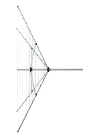 TORKVINDA WILDA 50M