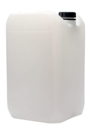 VATTENDUNK MED LOCK 25L