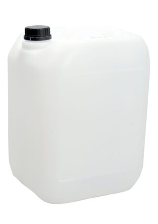 VATTENDUNK M SVART LOCK 10L