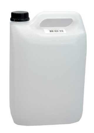 VATTENDUNK M SVART LOCK 5L