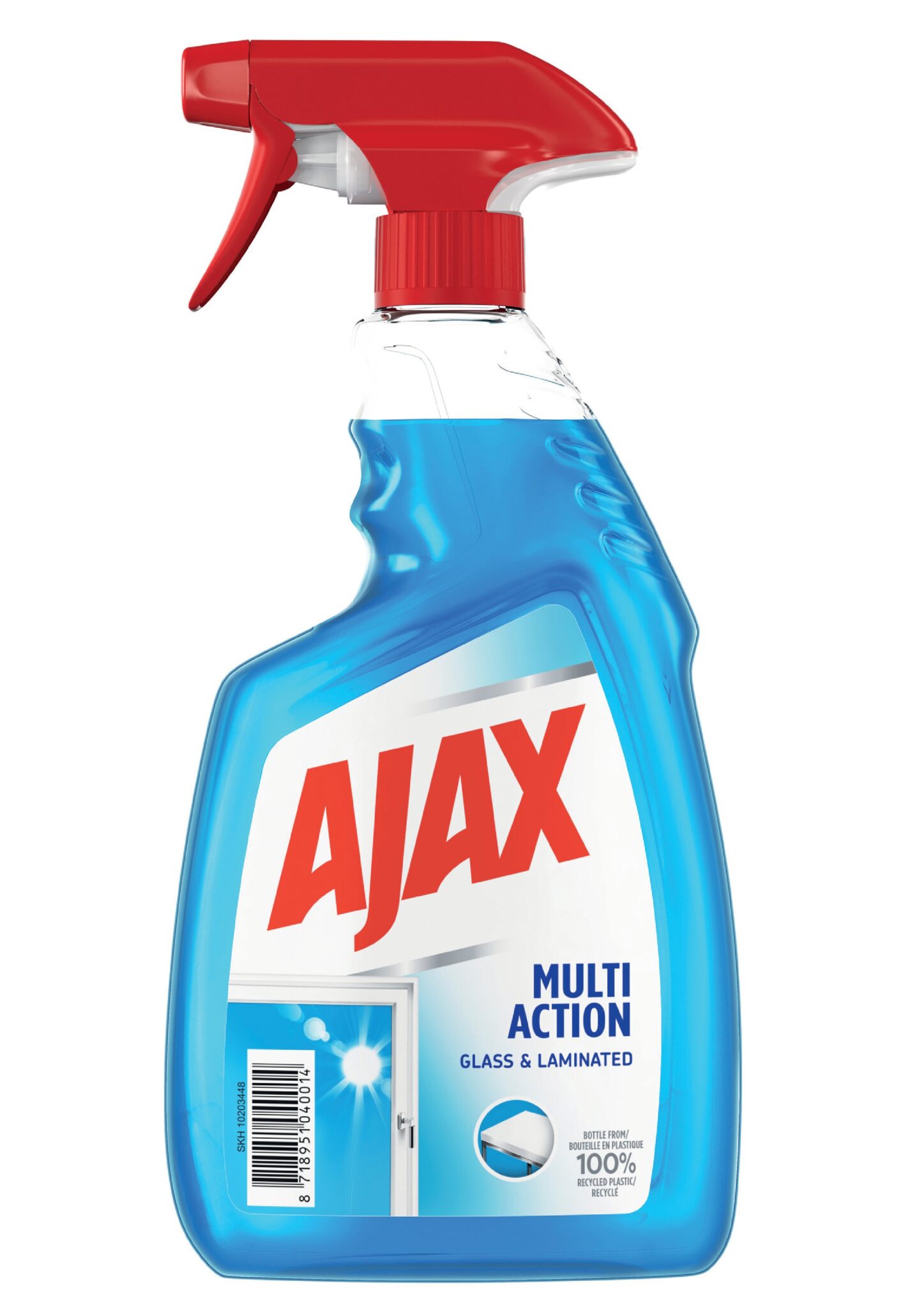 612945 MULTI GLAS SPRAY 750ML