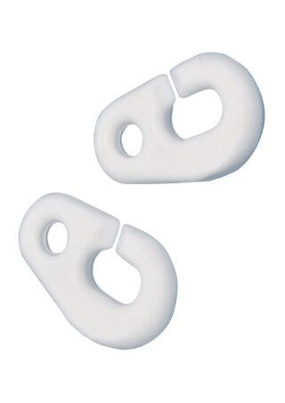 FLAGGCLIPS PLAST FORMENTA 2P