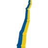 VIMPEL SVENSK MARIN 300CM
