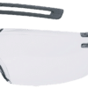 GLASÖGON X-FIT 9199285 UVEX PCKLAR