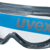 KORGGLASÖGA MEGASONIC 9320265 UVEX PC KLAR